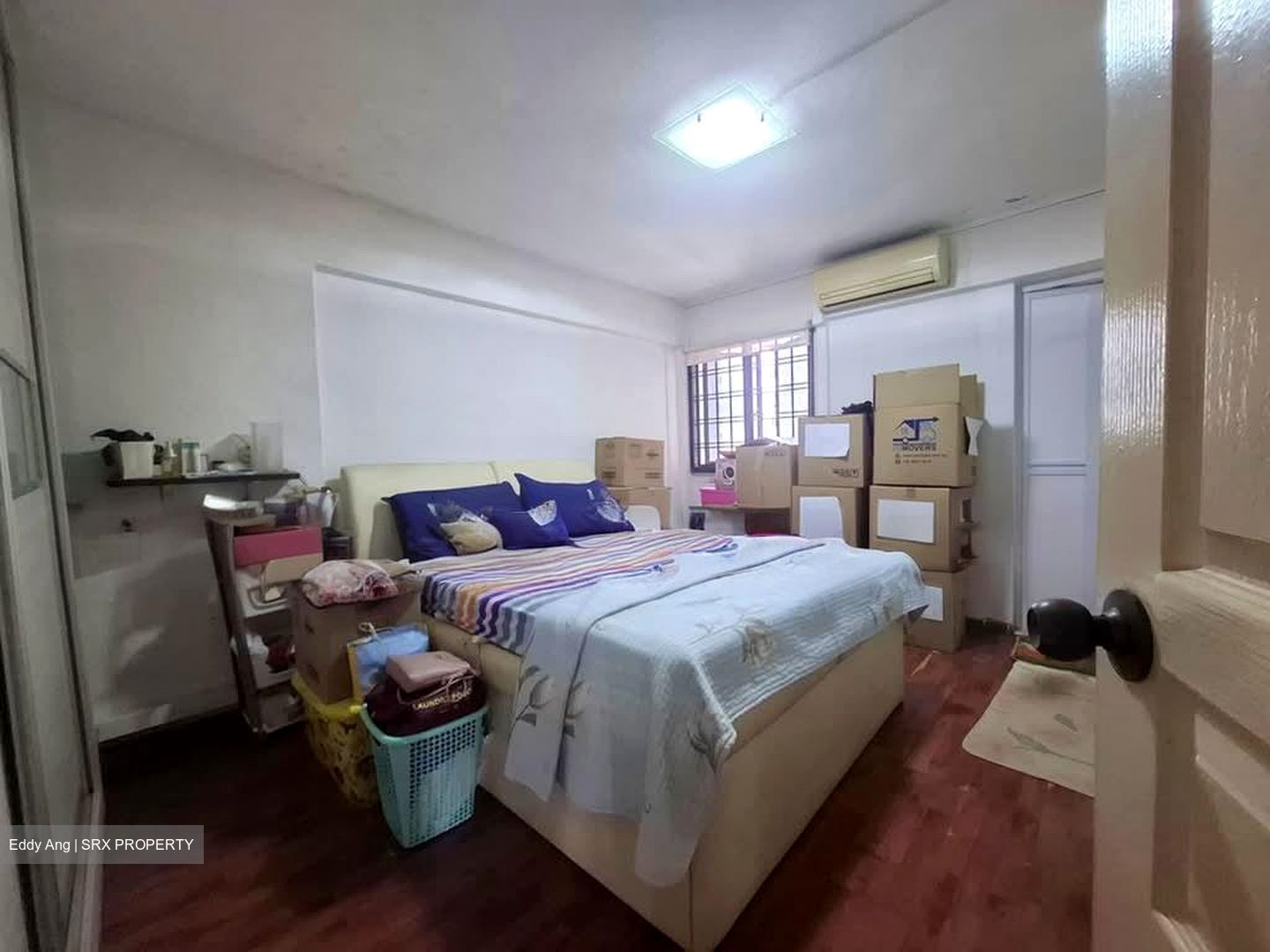 Blk 481 Jurongville @ Street 41 (Jurong West), HDB 4 Rooms #598071461